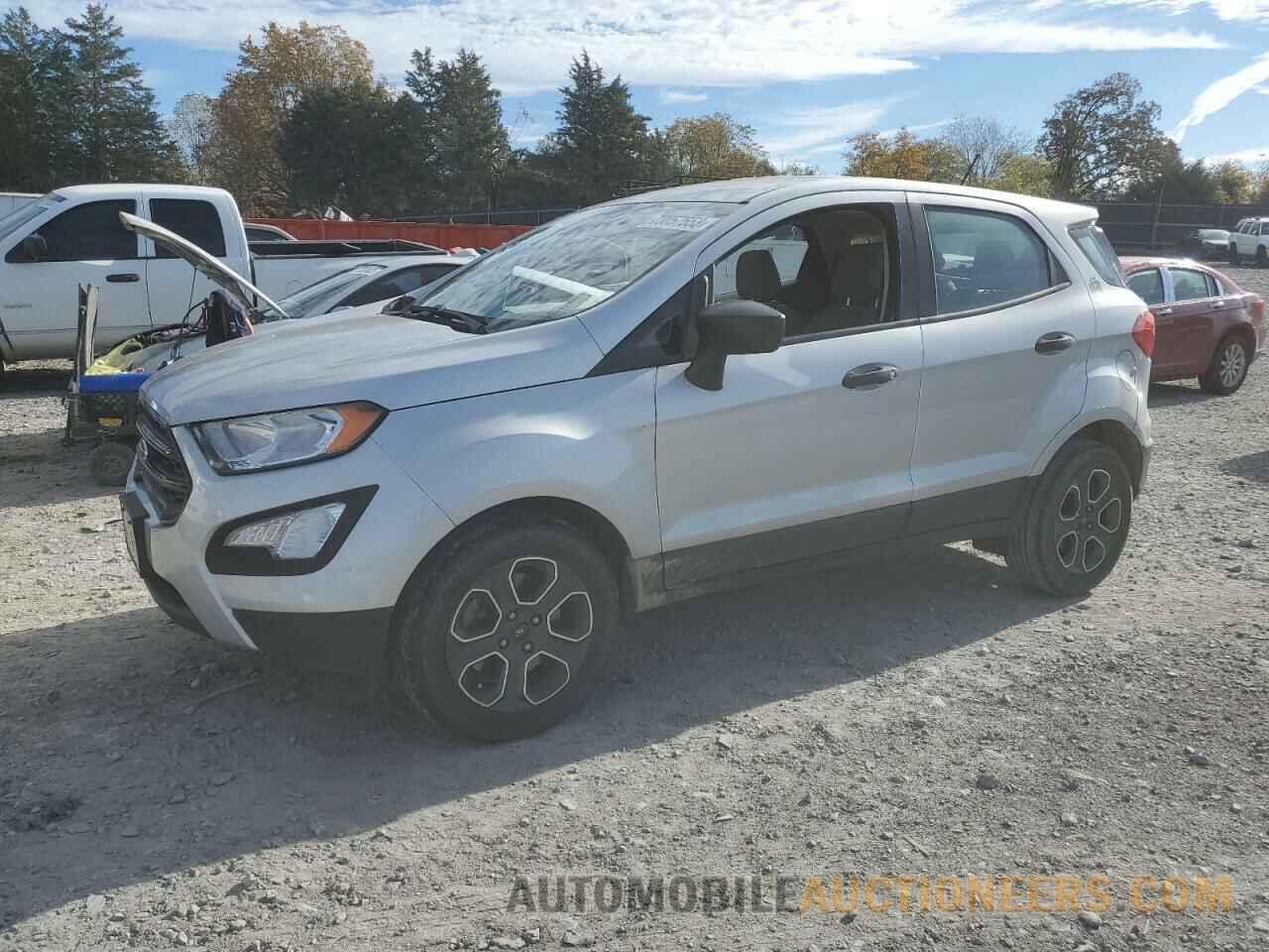 MAJ3P1RE5JC185908 FORD ECOSPORT 2018