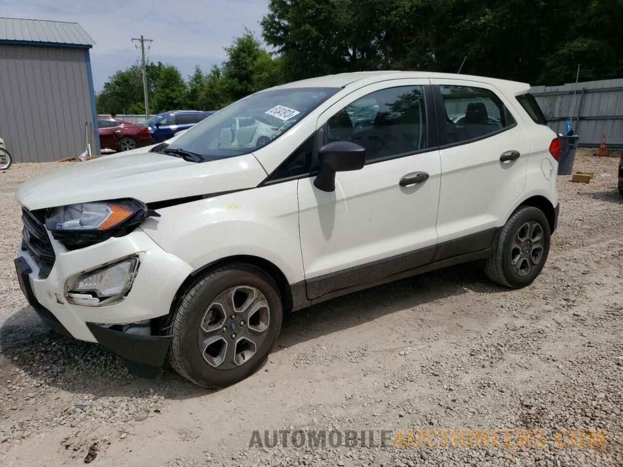 MAJ3P1RE6JC225588 FORD ECOSPORT 2018