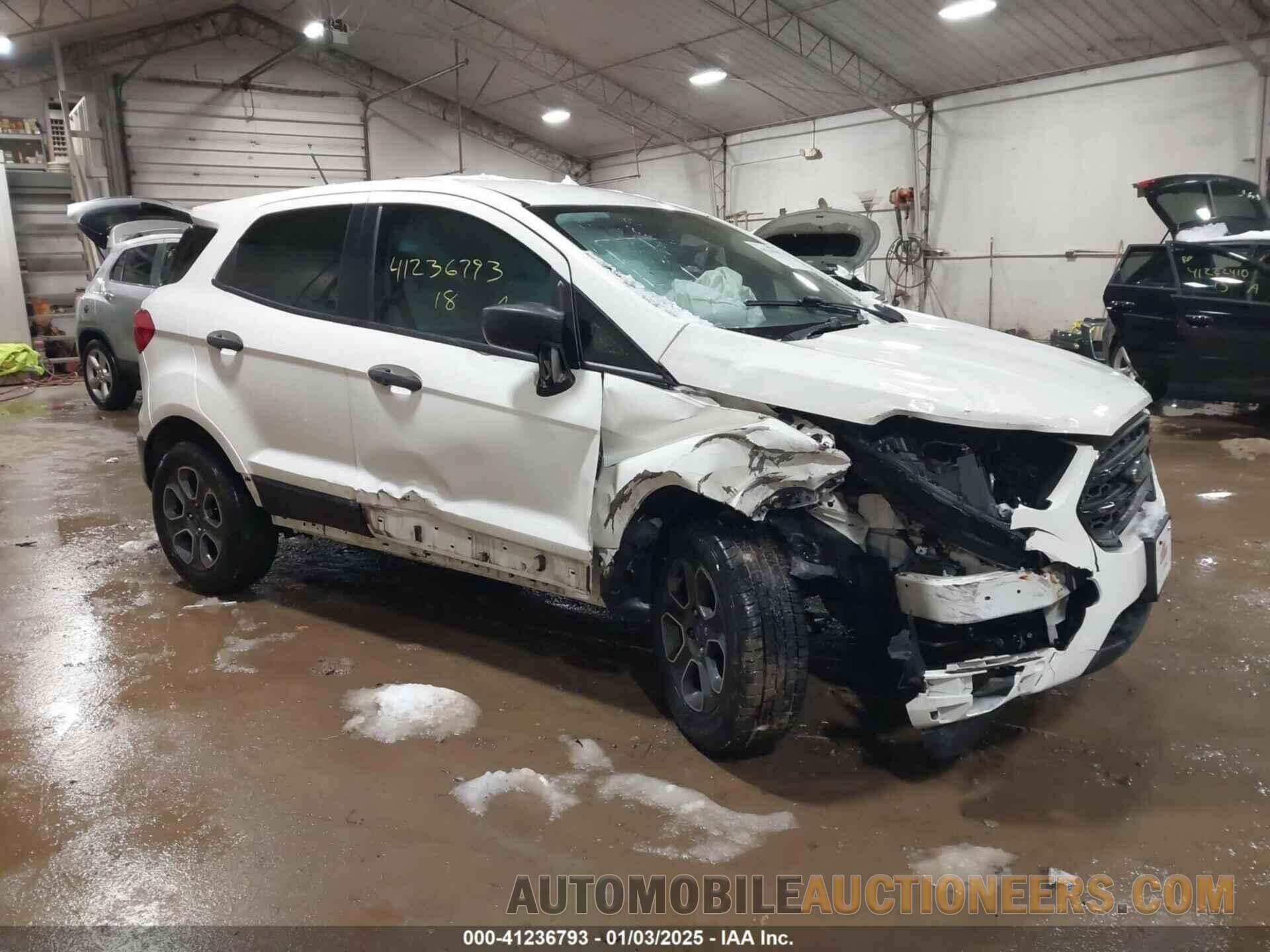 MAJ3P1RE7JC176952 FORD ECOSPORT 2018