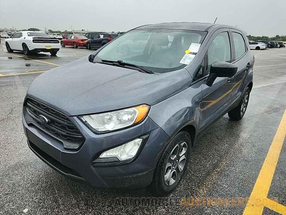 MAJ3P1RE9JC209448 Ford EcoSport 2018