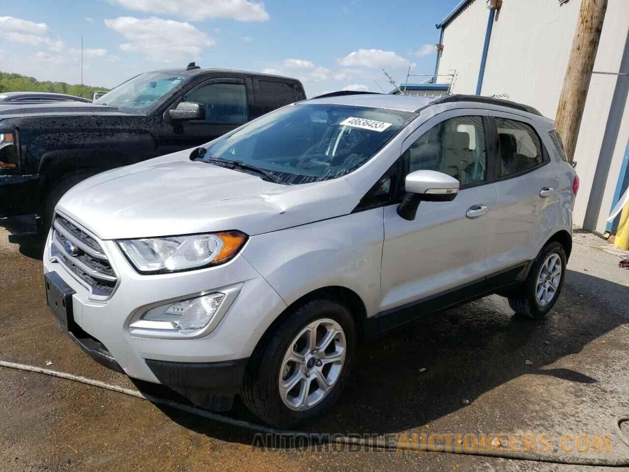 MAJ3P1TE0JC168877 FORD ECOSPORT 2018