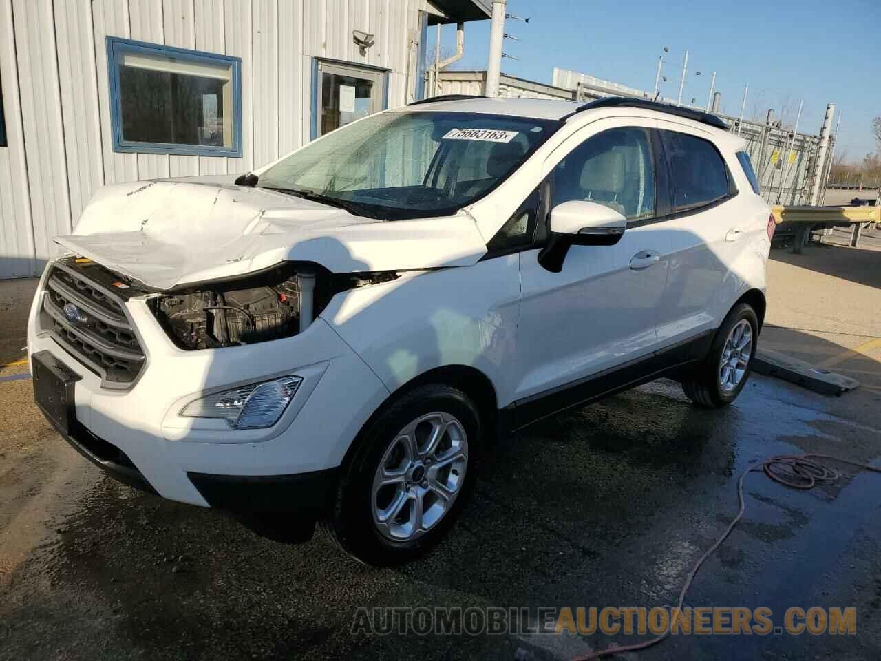 MAJ3P1TE0JC168930 FORD ECOSPORT 2018