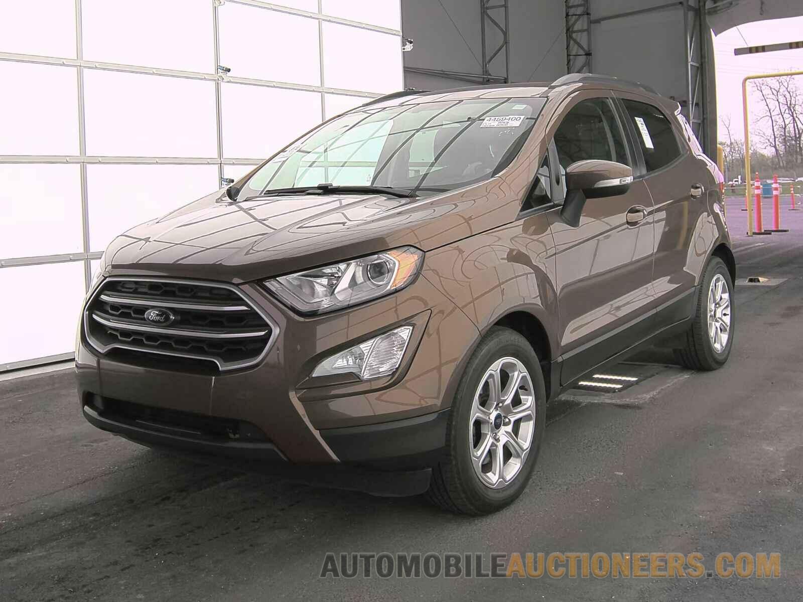 MAJ3P1TE0JC173349 Ford EcoSport 2018