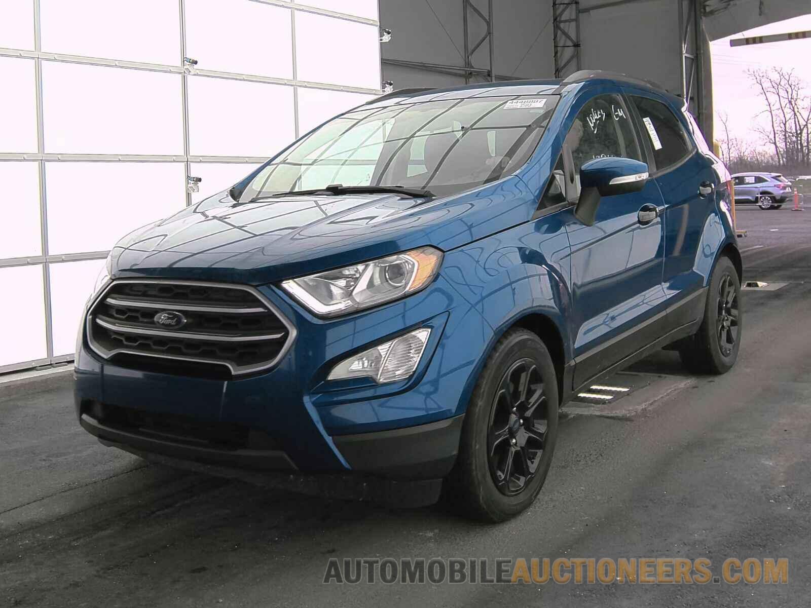 MAJ3P1TE0JC199451 Ford EcoSport 2018