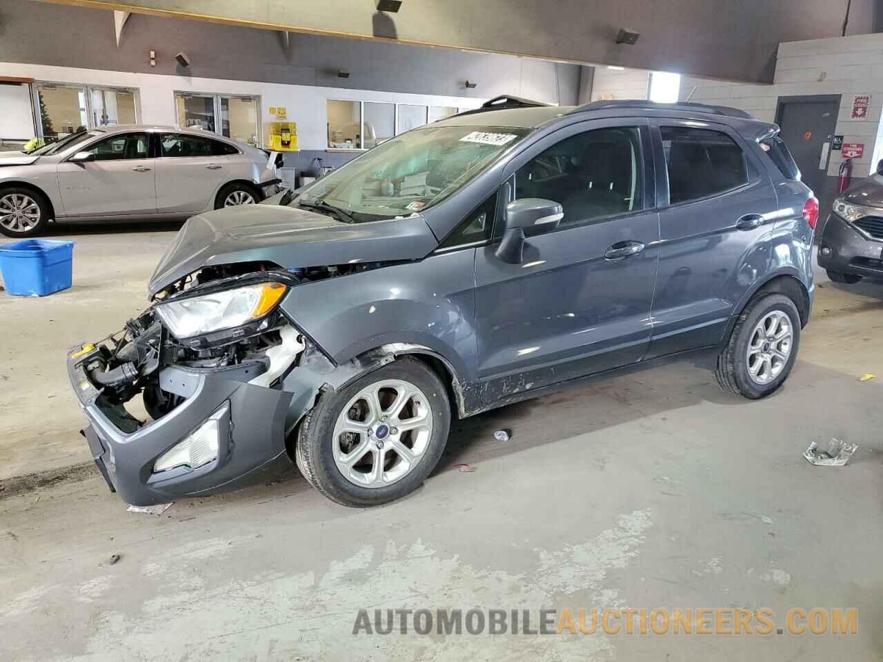 MAJ3P1TE0JC203000 FORD ECOSPORT 2018