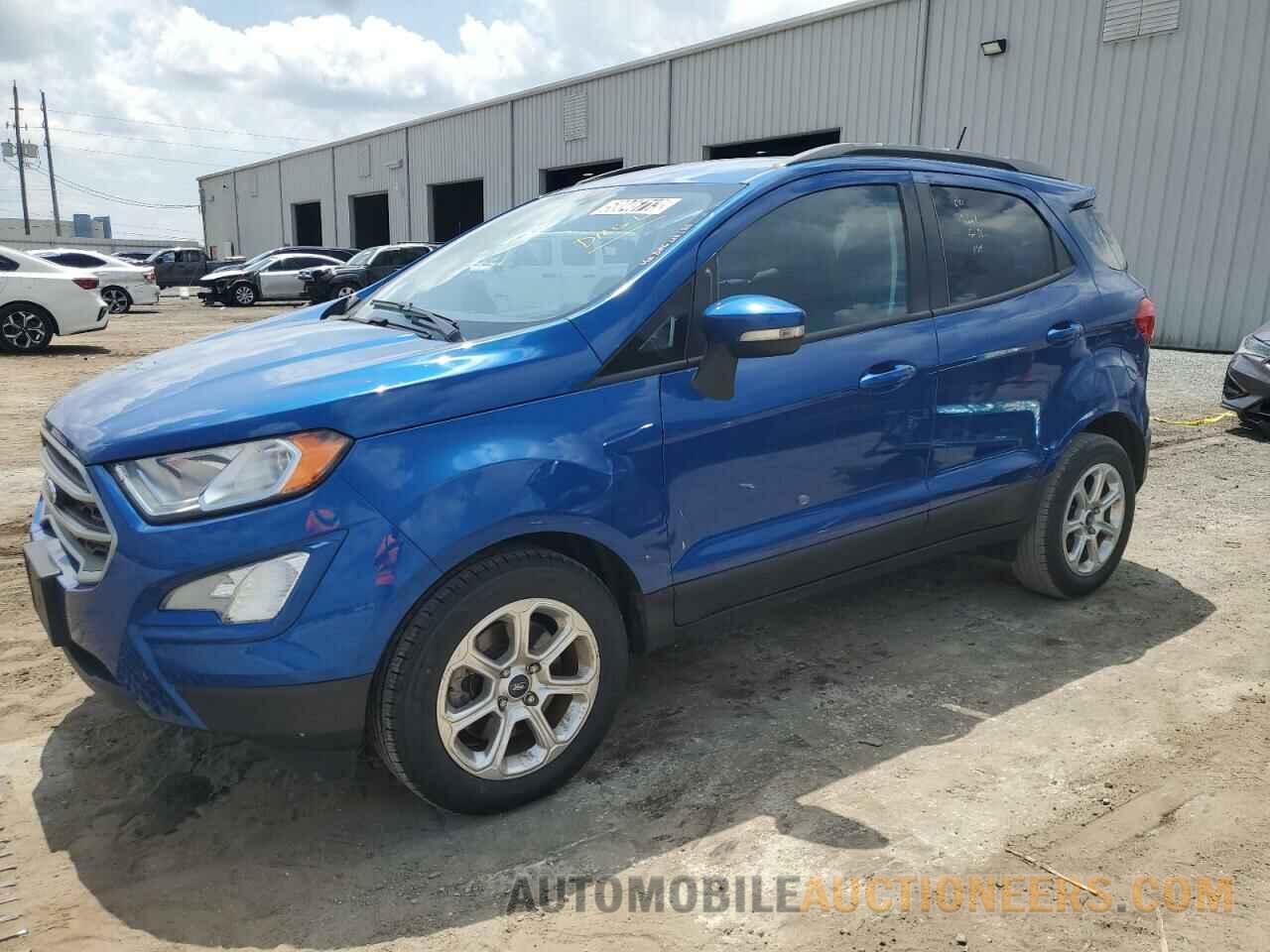 MAJ3P1TE0JC217804 FORD ECOSPORT 2018