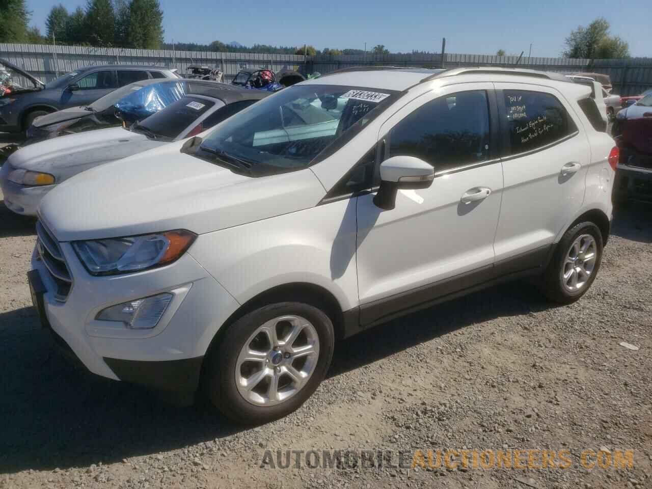 MAJ3P1TE0JC217995 FORD ECOSPORT 2018