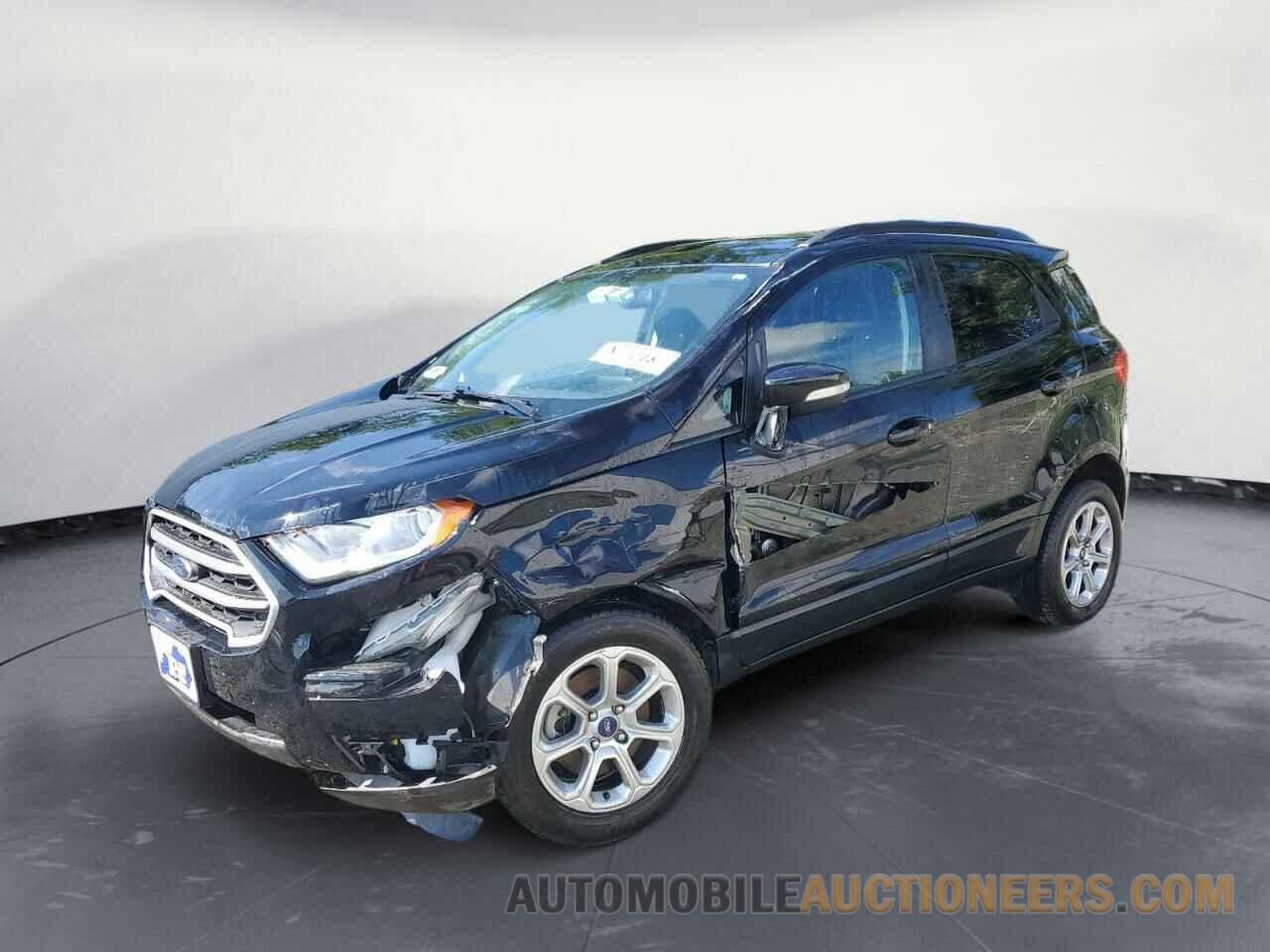 MAJ3P1TE0JC223344 FORD ECOSPORT 2018