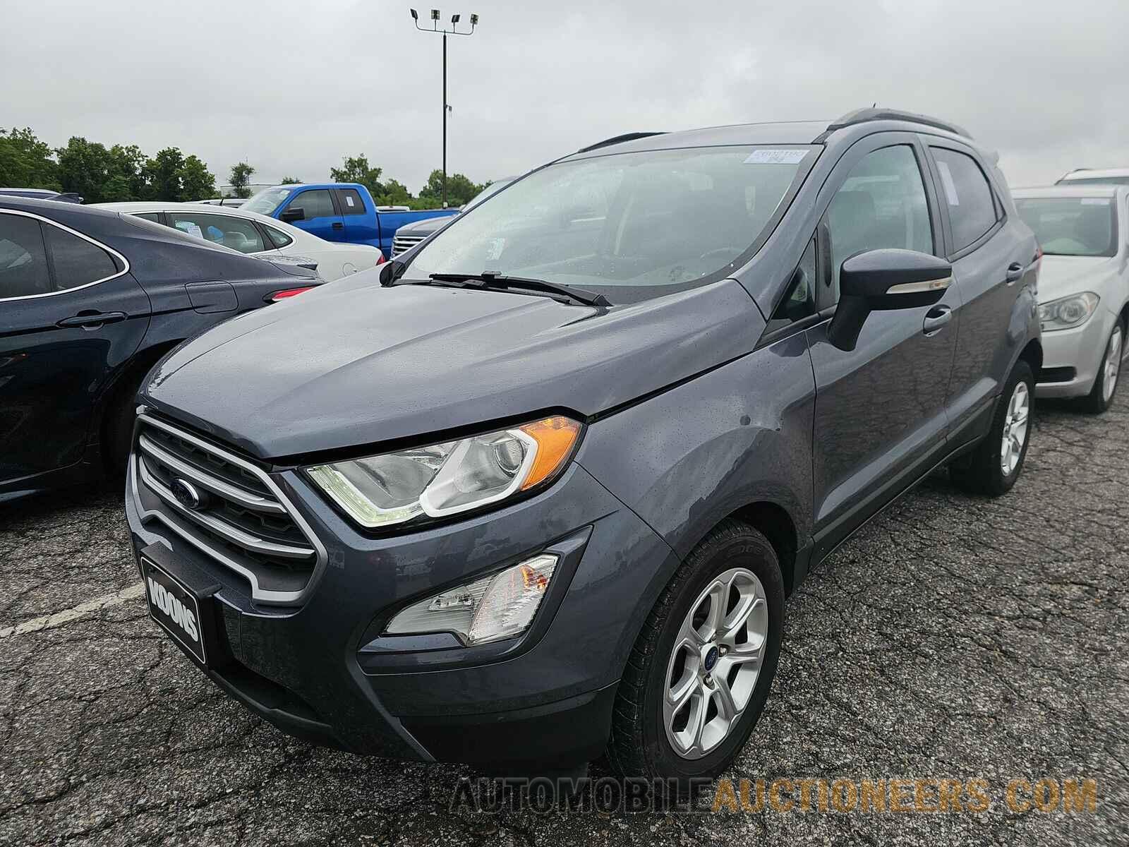 MAJ3P1TE0JC235459 Ford EcoSport 2018