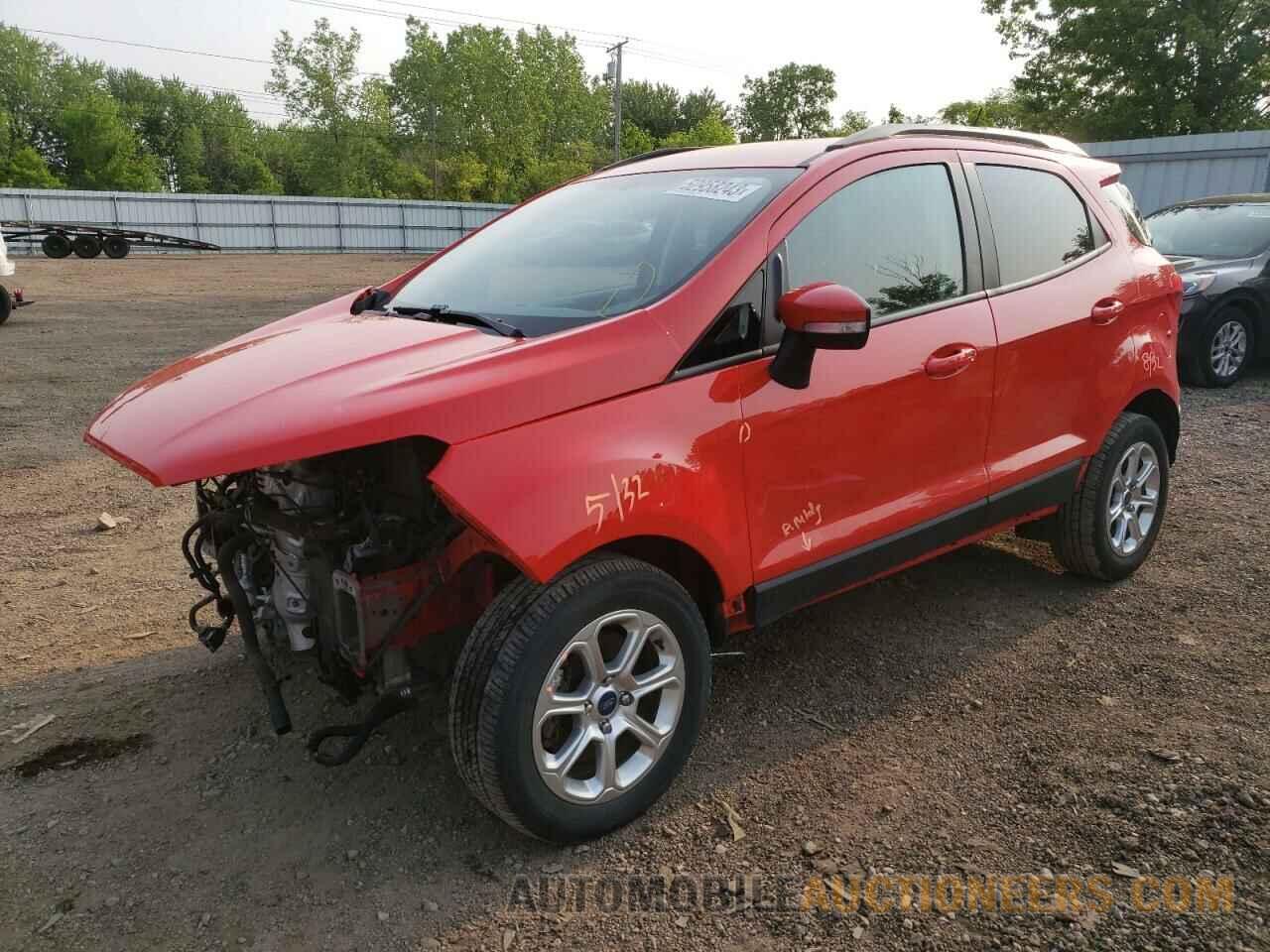 MAJ3P1TE0JC240175 FORD ECOSPORT 2018