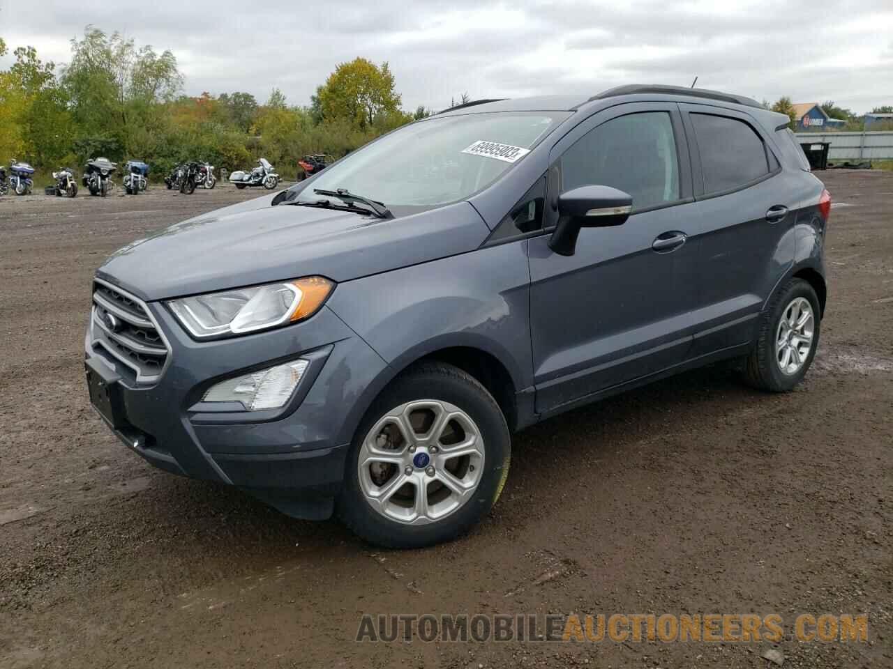 MAJ3P1TE1JC182979 FORD ECOSPORT 2018