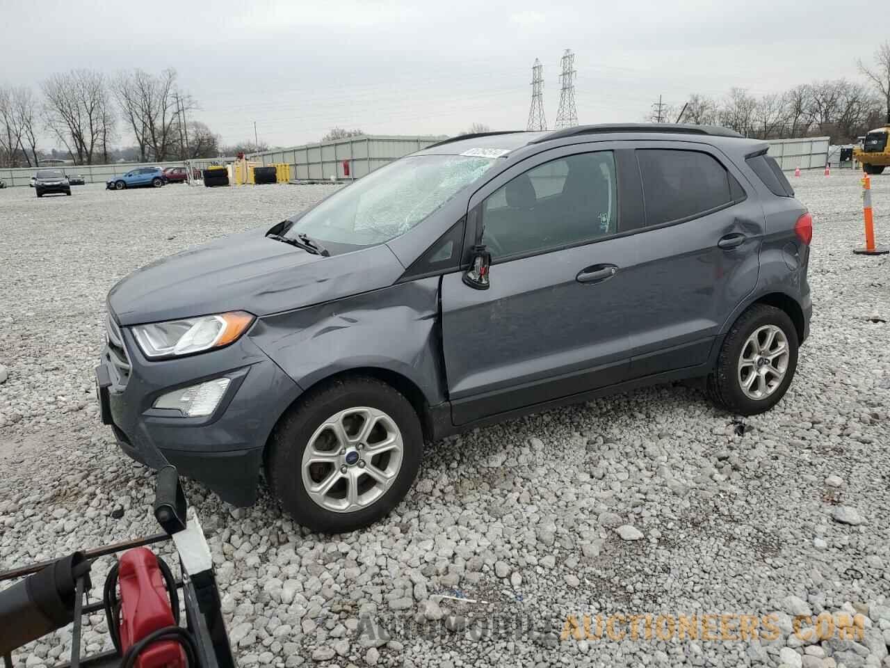 MAJ3P1TE1JC185722 FORD ECOSPORT 2018