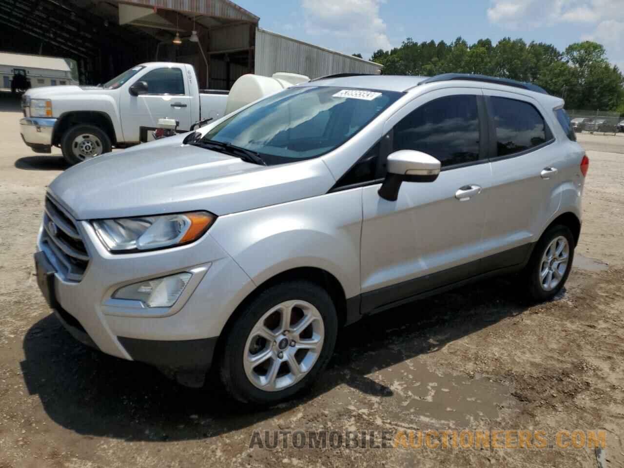 MAJ3P1TE2JC175622 FORD ECOSPORT 2018