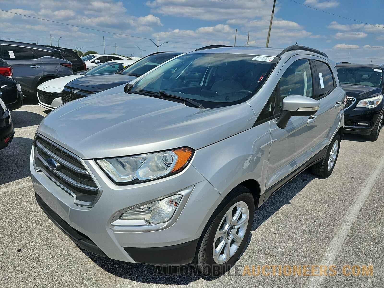 MAJ3P1TE2JC175958 Ford EcoSport 2018