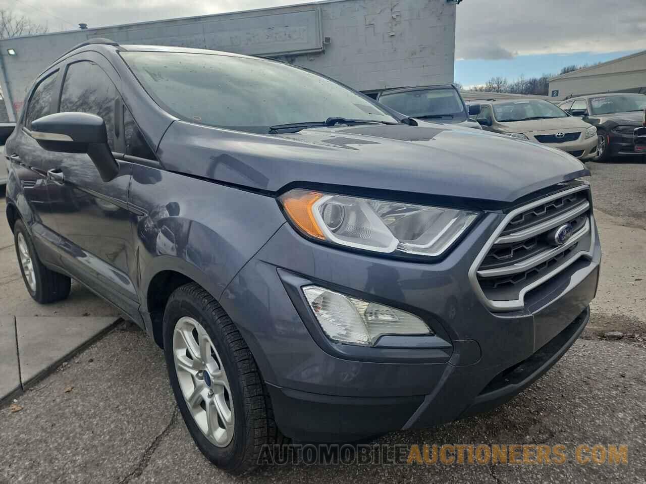 MAJ3P1TE2JC194879 FORD ECOSPORT 2018