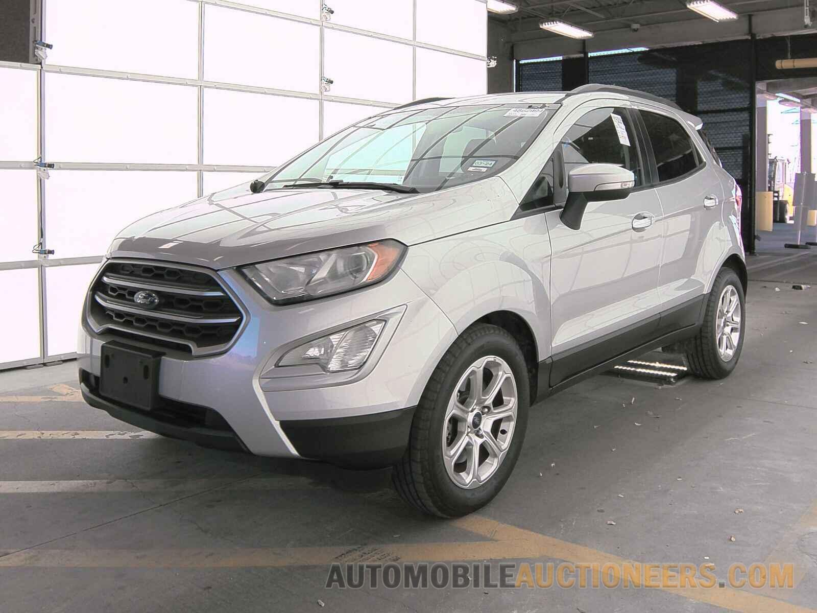 MAJ3P1TE2JC194896 Ford EcoSport 2018