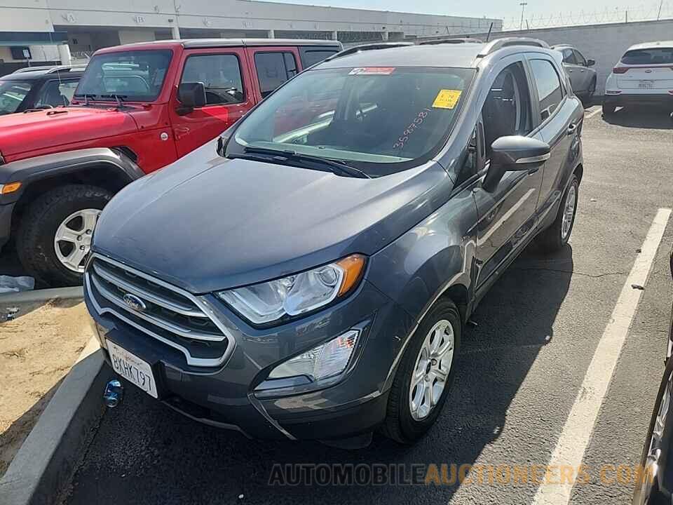 MAJ3P1TE2JC195532 Ford EcoSport 2018