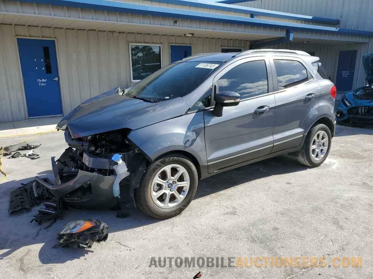 MAJ3P1TE2JC200566 FORD ECOSPORT 2018