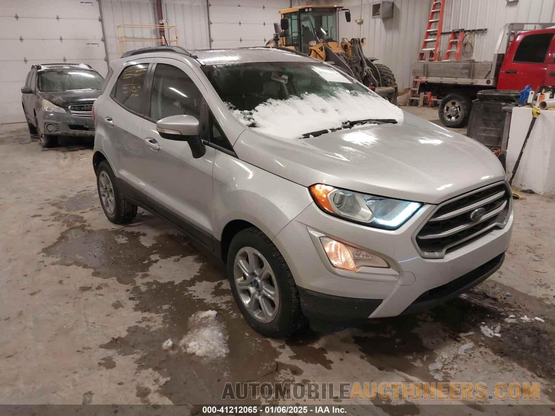 MAJ3P1TE2JC215584 FORD ECOSPORT 2018