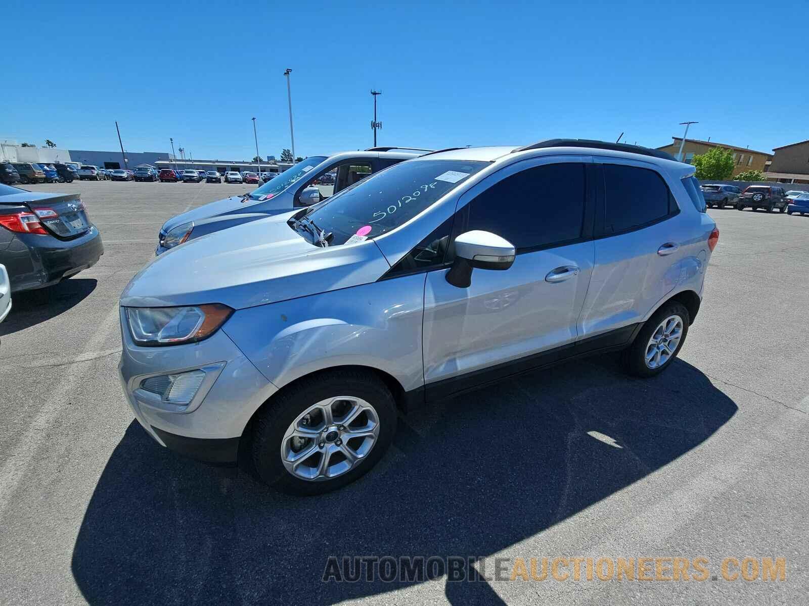 MAJ3P1TE2JC216833 Ford EcoSport 2018