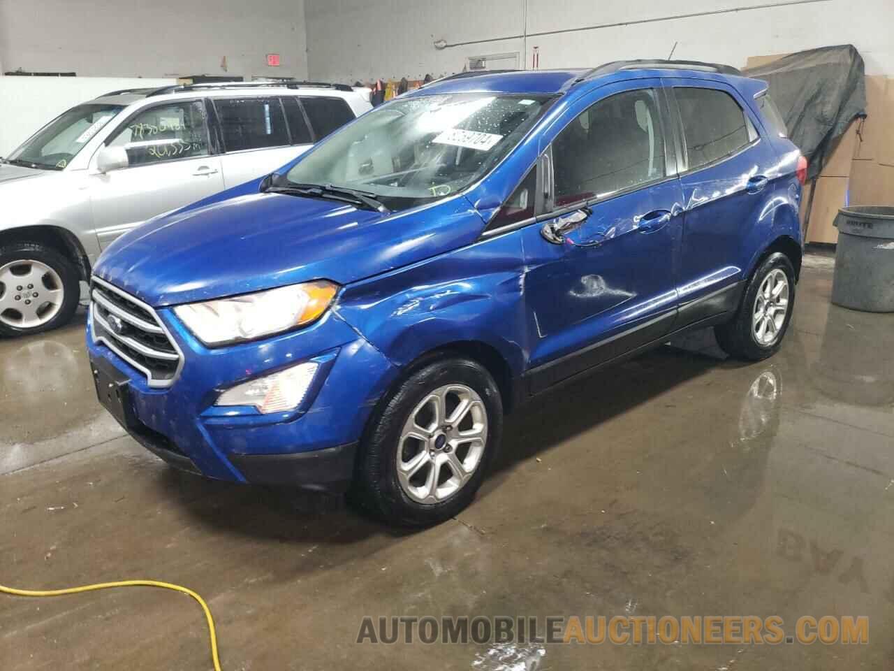 MAJ3P1TE2JC225399 FORD ECOSPORT 2018