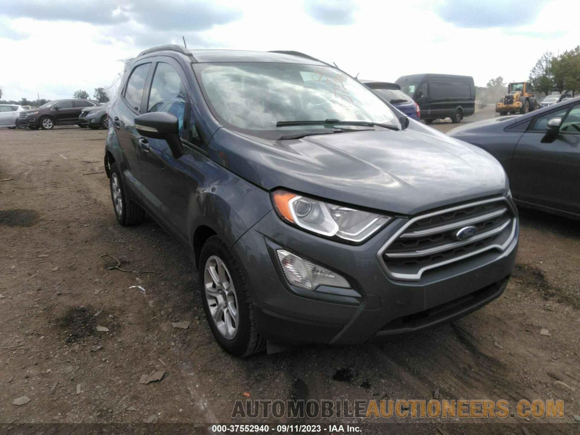 MAJ3P1TE3JC168677 FORD ECOSPORT 2018