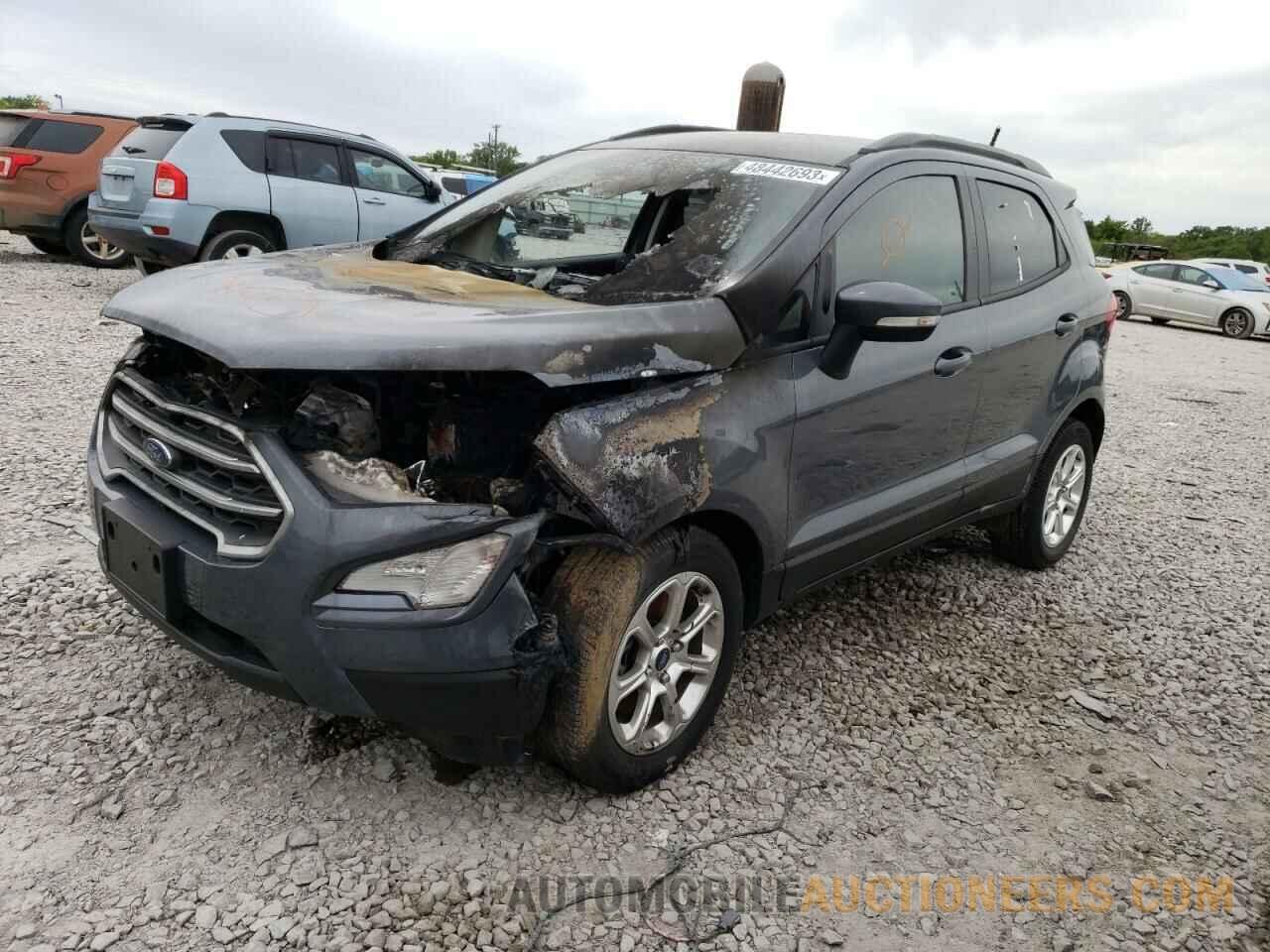 MAJ3P1TE3JC184359 FORD ECOSPORT 2018