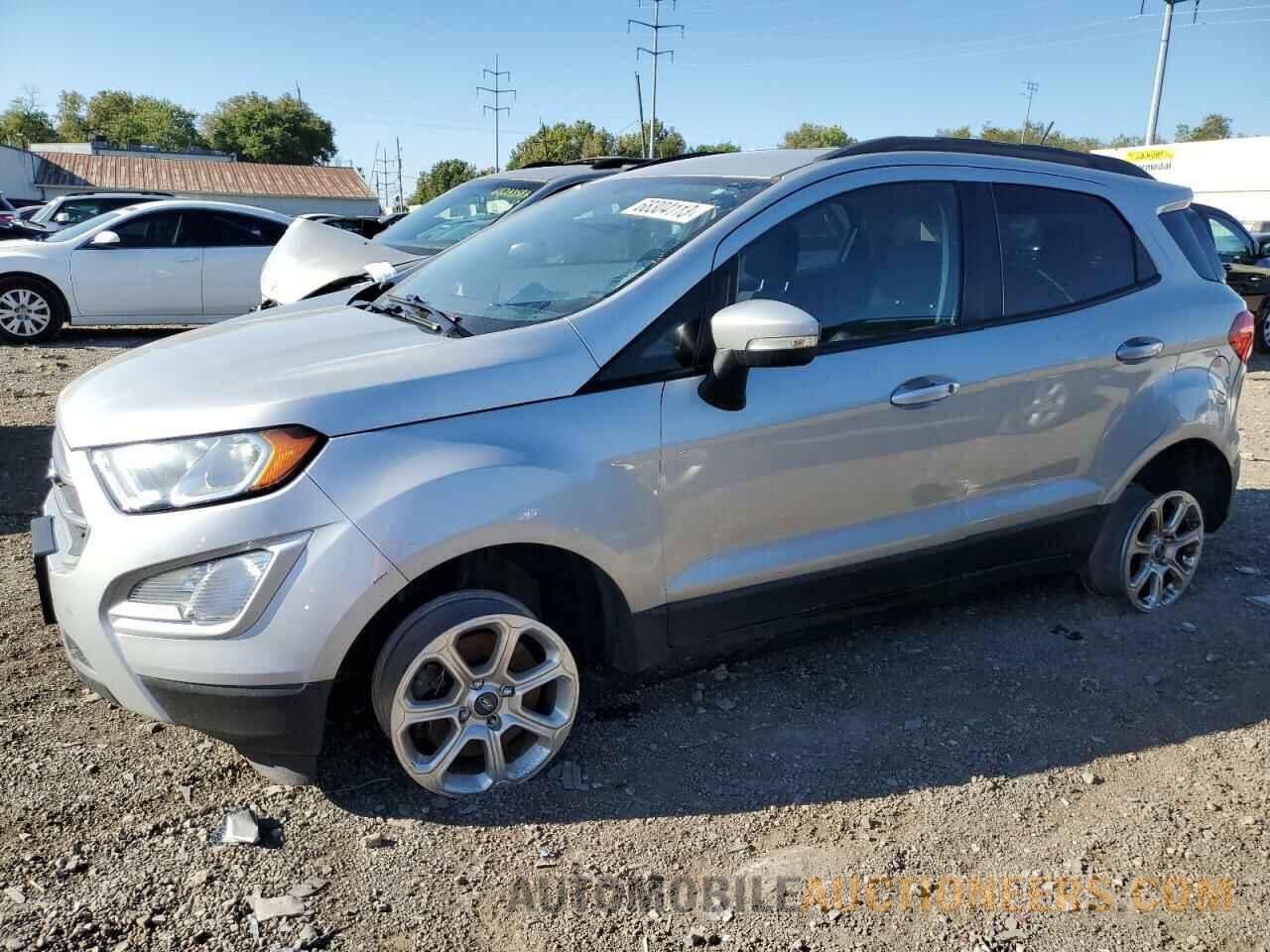 MAJ3P1TE3JC192929 FORD ECOSPORT 2018