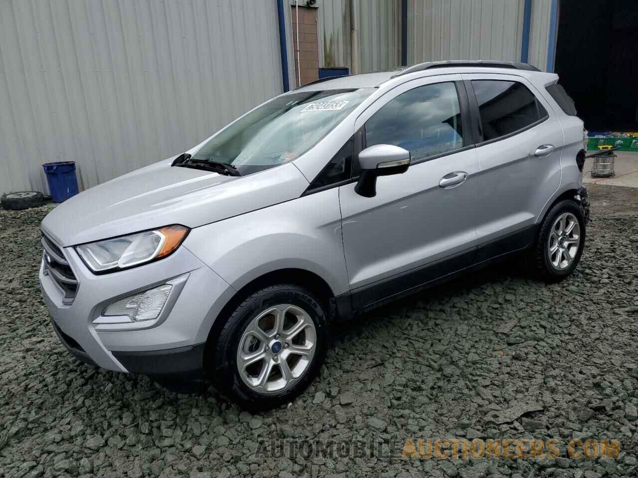 MAJ3P1TE3JC198925 FORD ECOSPORT 2018