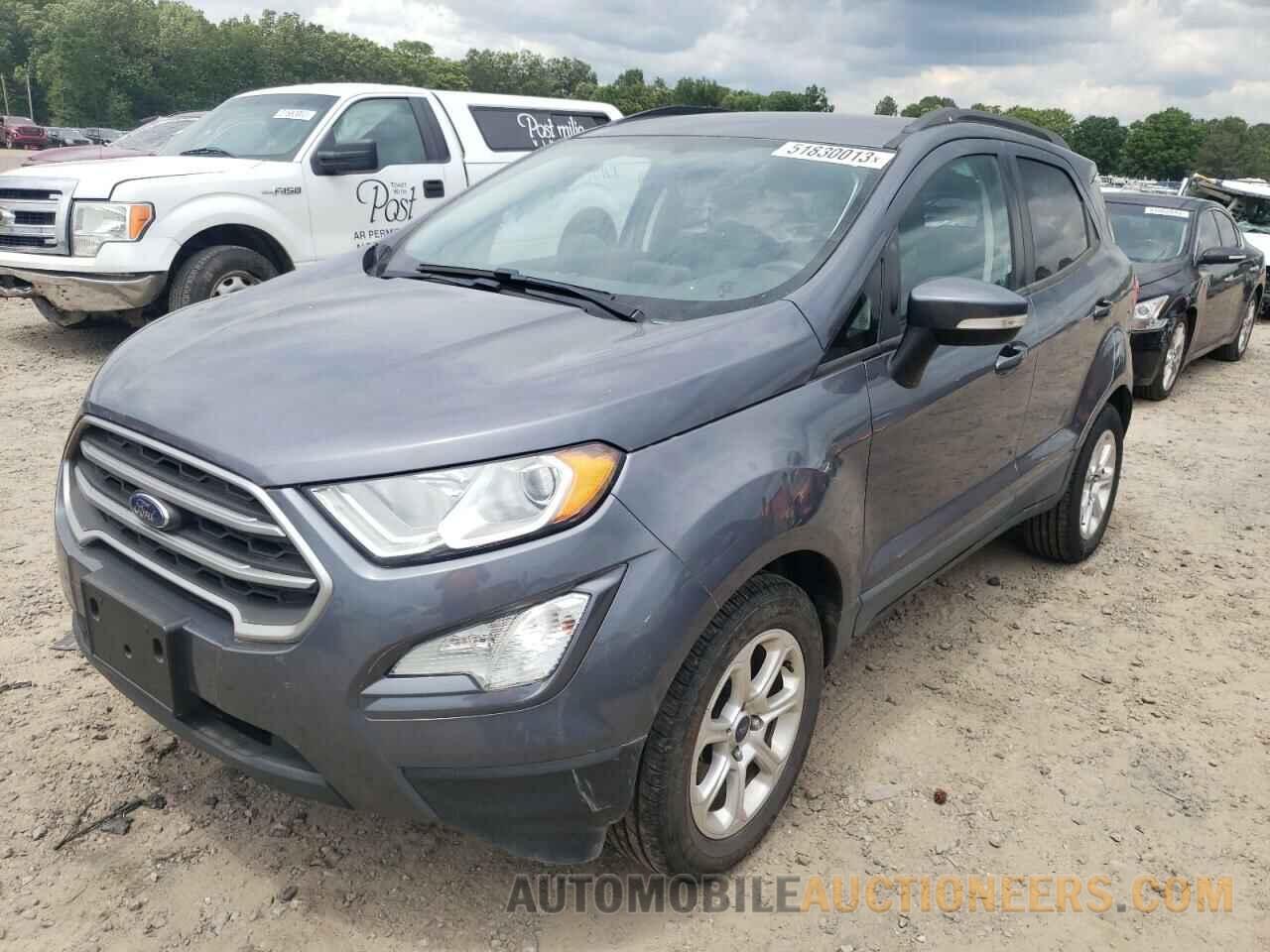 MAJ3P1TE3JC203167 FORD ECOSPORT 2018