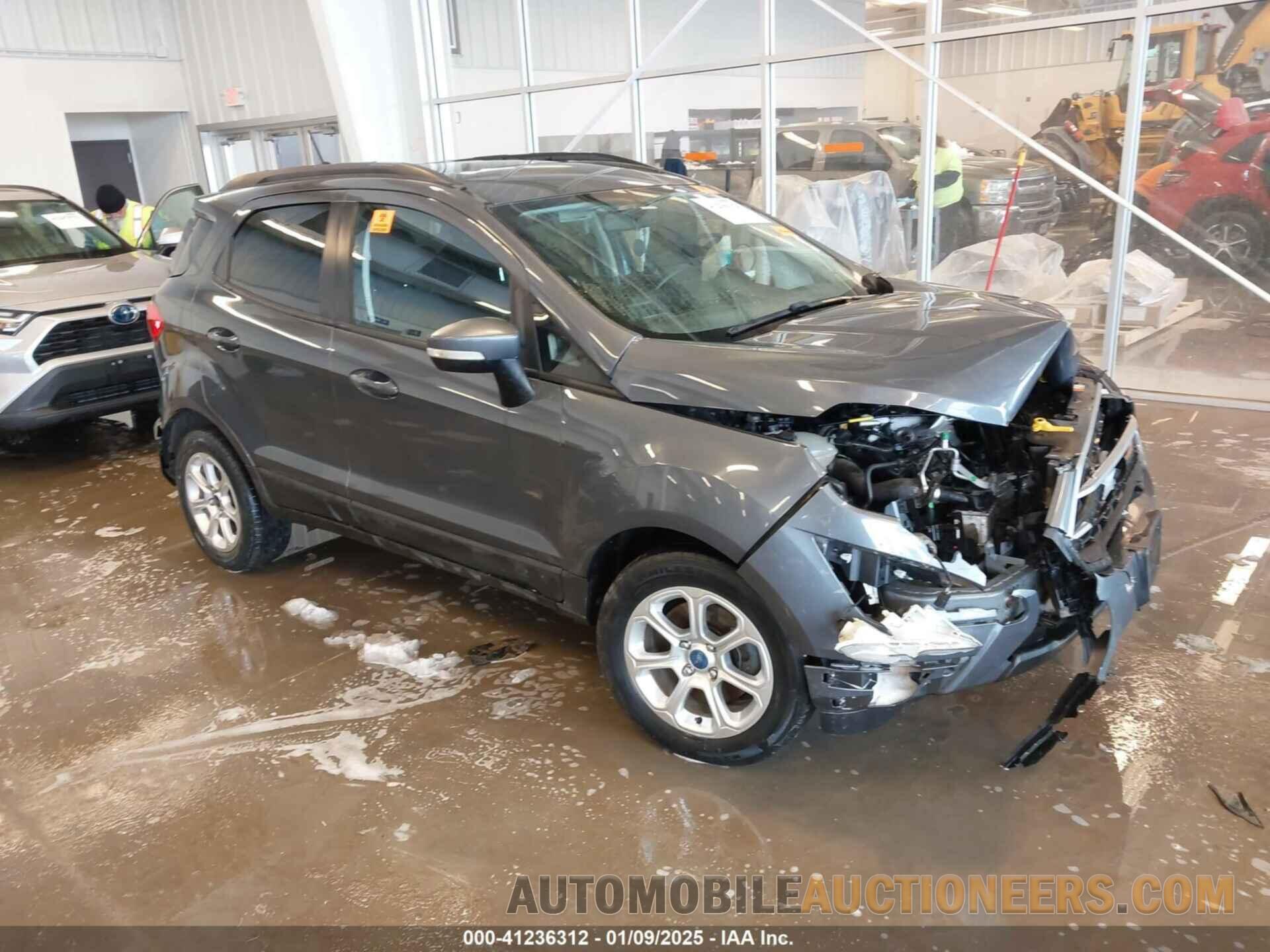 MAJ3P1TE4JC161284 FORD ECOSPORT 2018