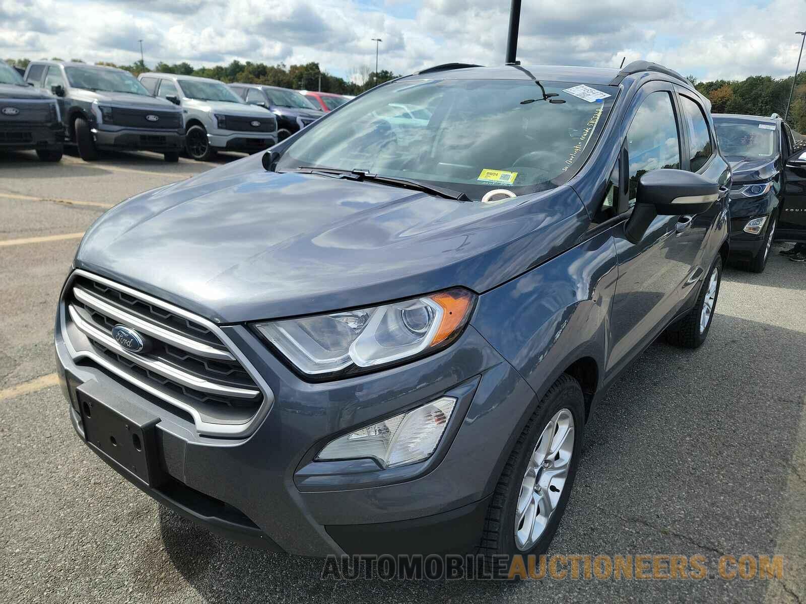 MAJ3P1TE4JC164654 Ford EcoSport 2018