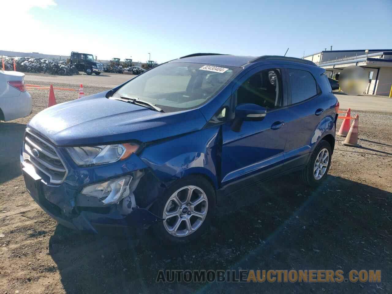 MAJ3P1TE4JC199890 FORD ECOSPORT 2018