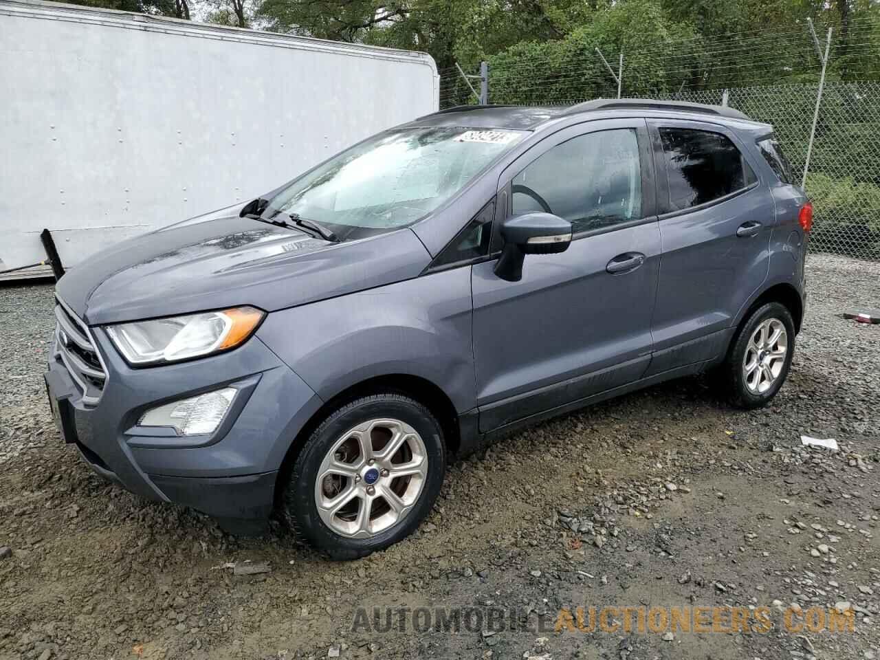 MAJ3P1TE4JC211634 FORD ECOSPORT 2018