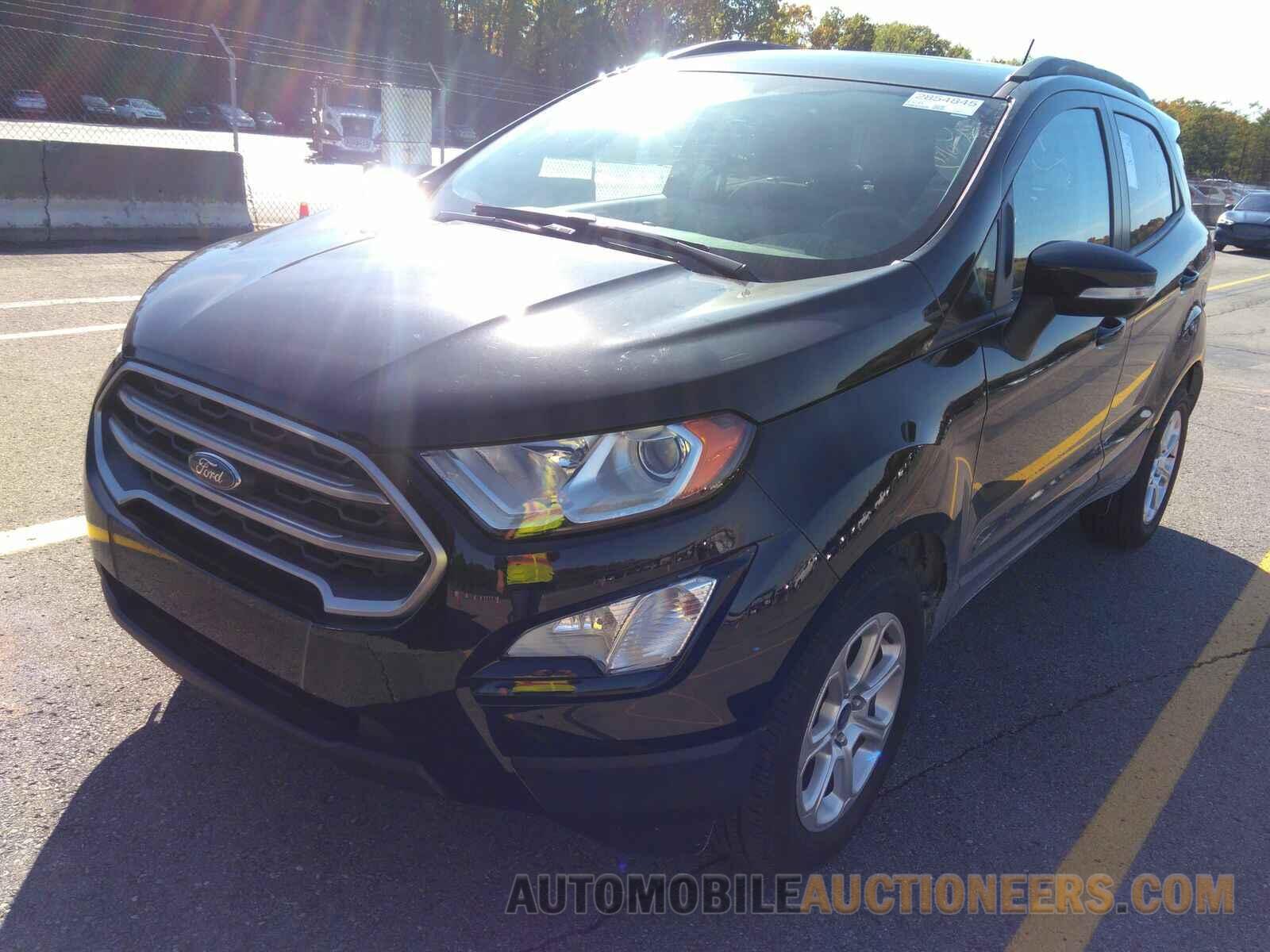 MAJ3P1TE4JC214632 Ford EcoSport 2018