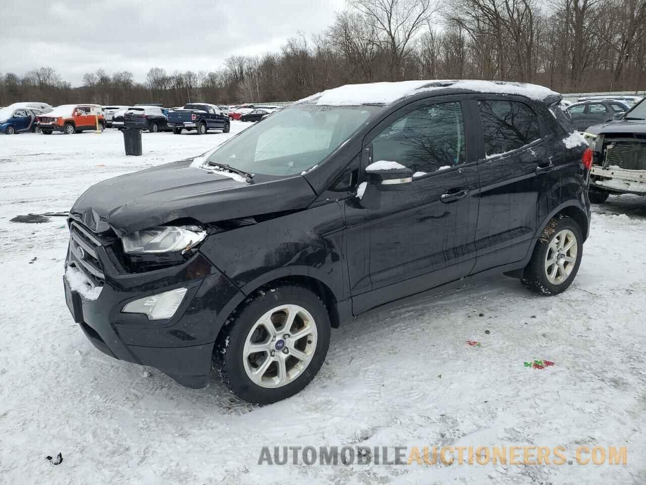 MAJ3P1TE4JC217918 FORD ECOSPORT 2018