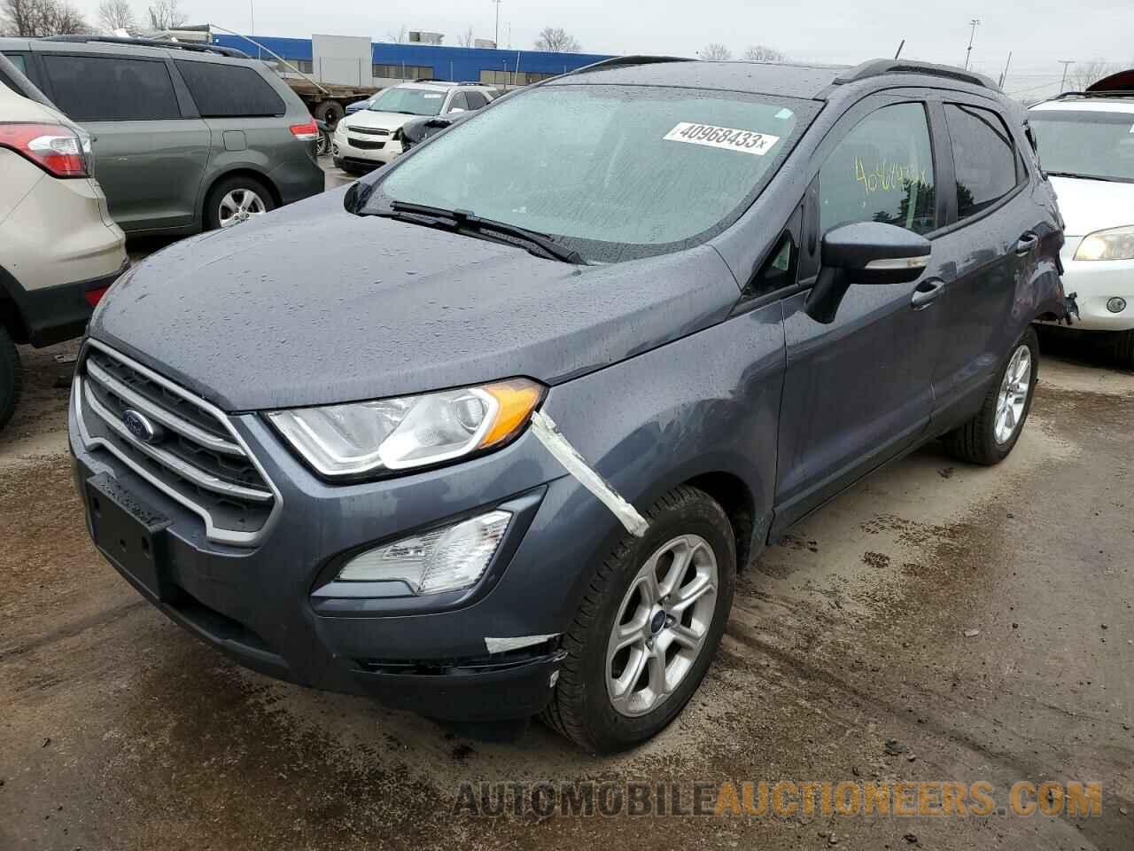 MAJ3P1TE4JC233441 FORD ECOSPORT 2018