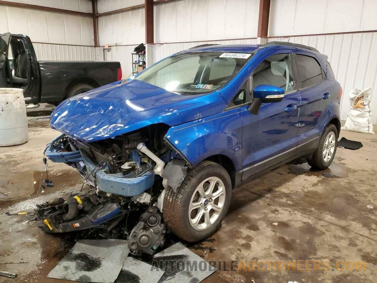 MAJ3P1TE4JC241278 FORD ECOSPORT 2018