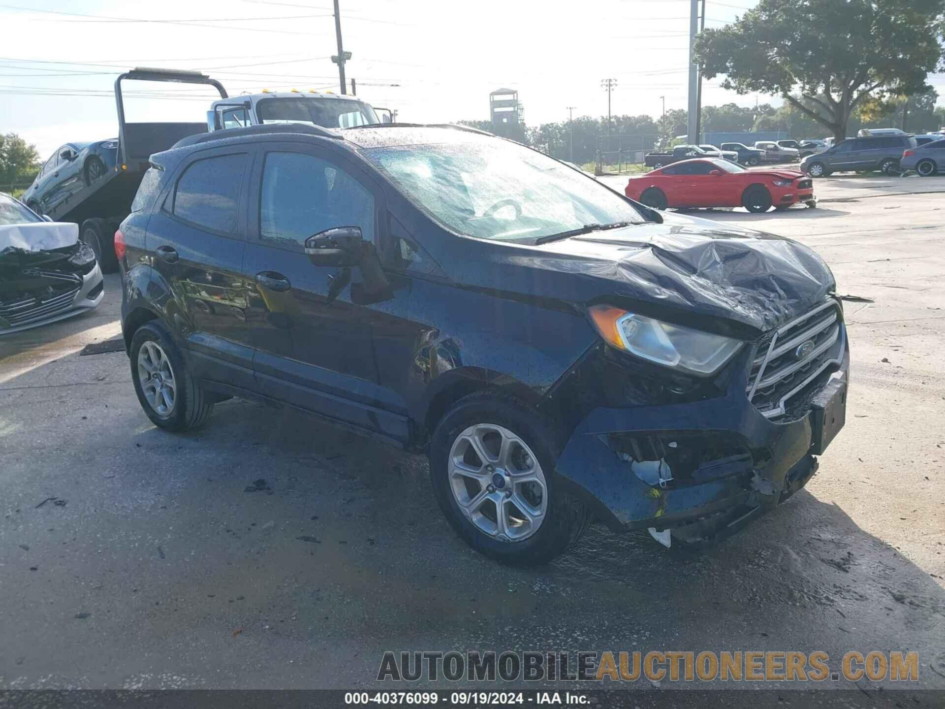 MAJ3P1TE4JC243791 FORD ECOSPORT 2018