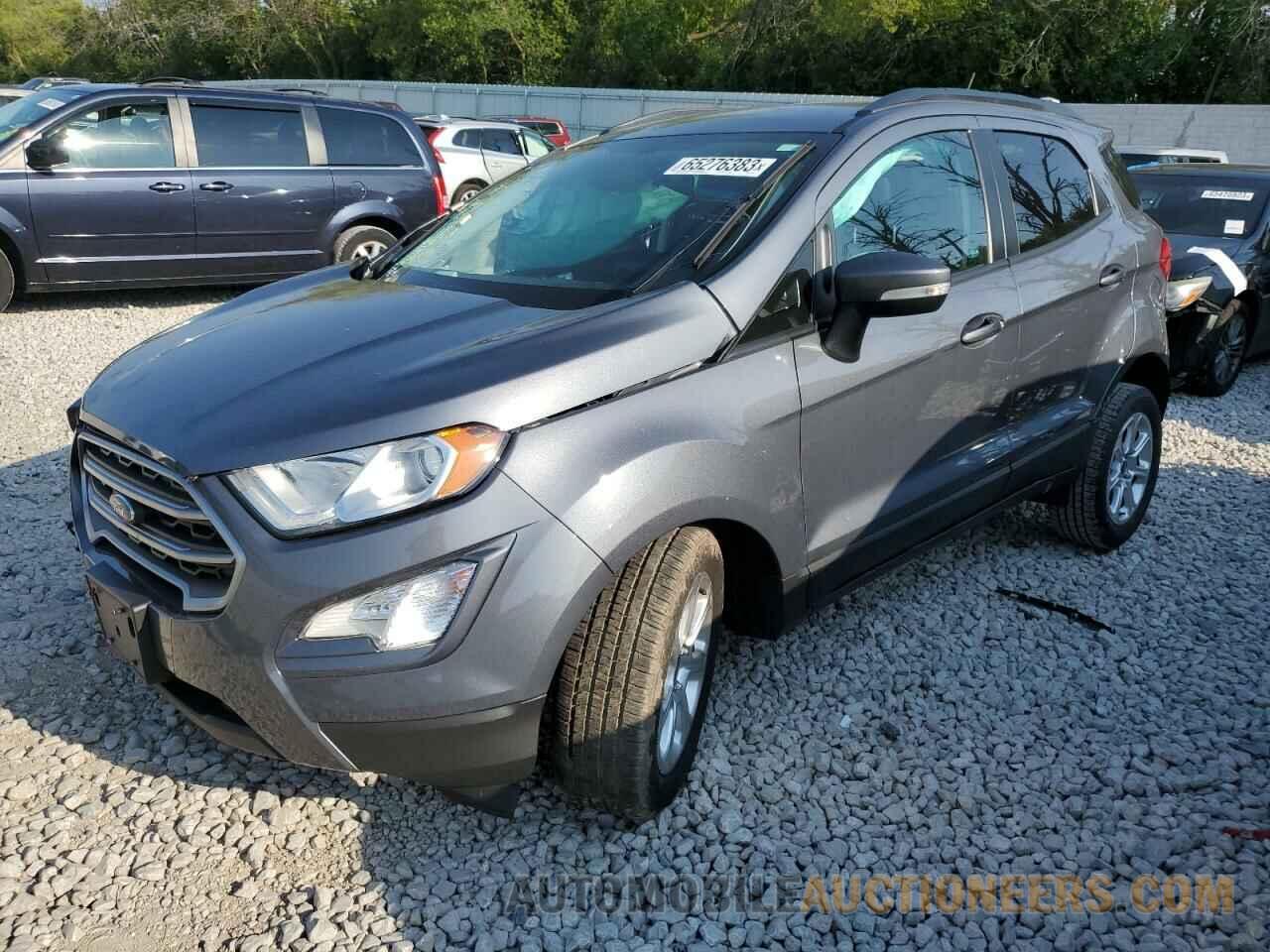 MAJ3P1TE5JC187554 FORD ECOSPORT 2018