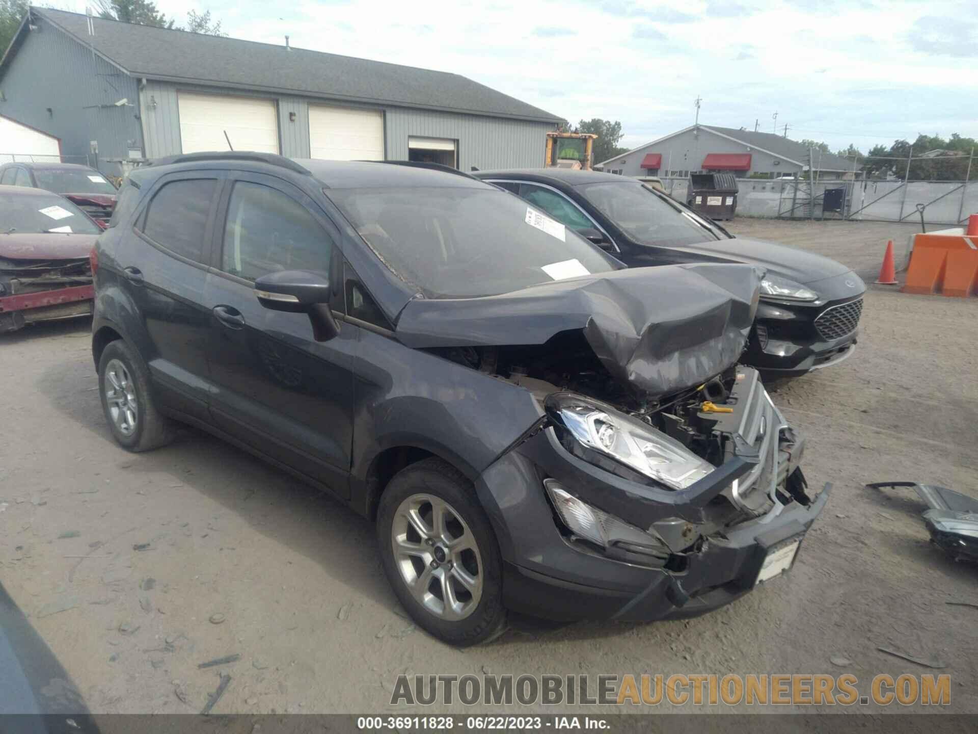 MAJ3P1TE5JC198019 FORD ECOSPORT 2018