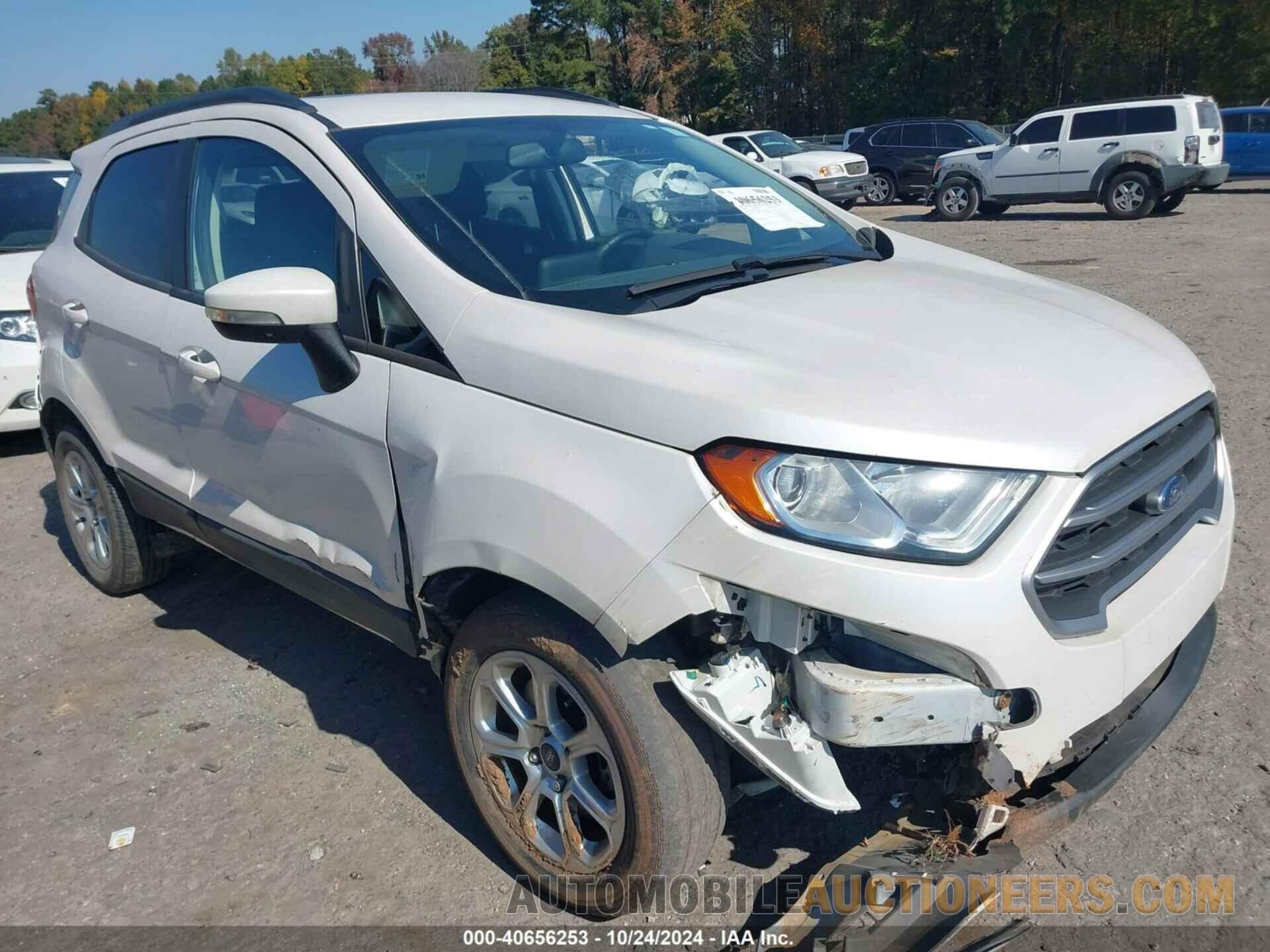 MAJ3P1TE5JC203154 FORD ECOSPORT 2018