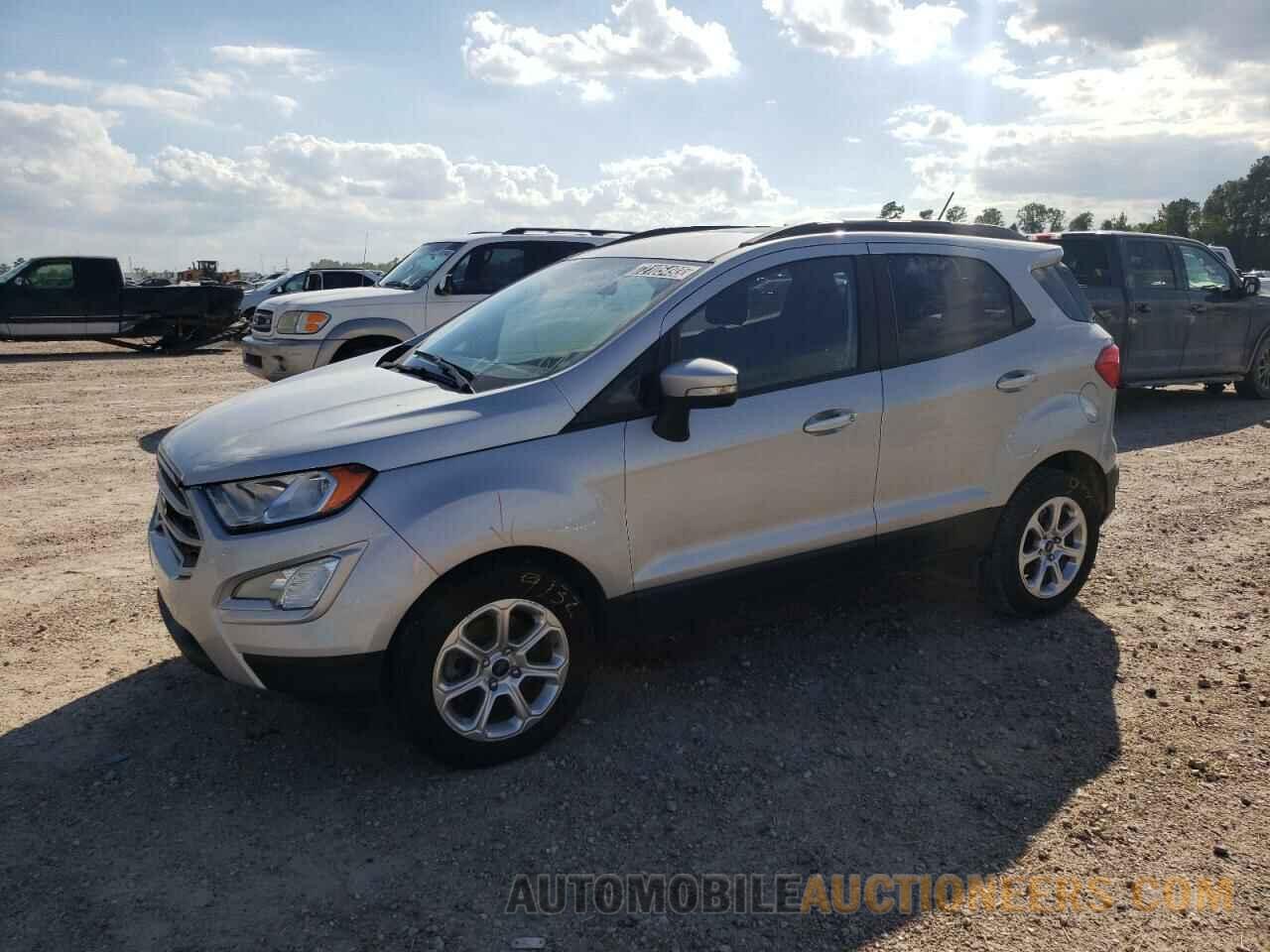 MAJ3P1TE5JC206149 FORD ECOSPORT 2018