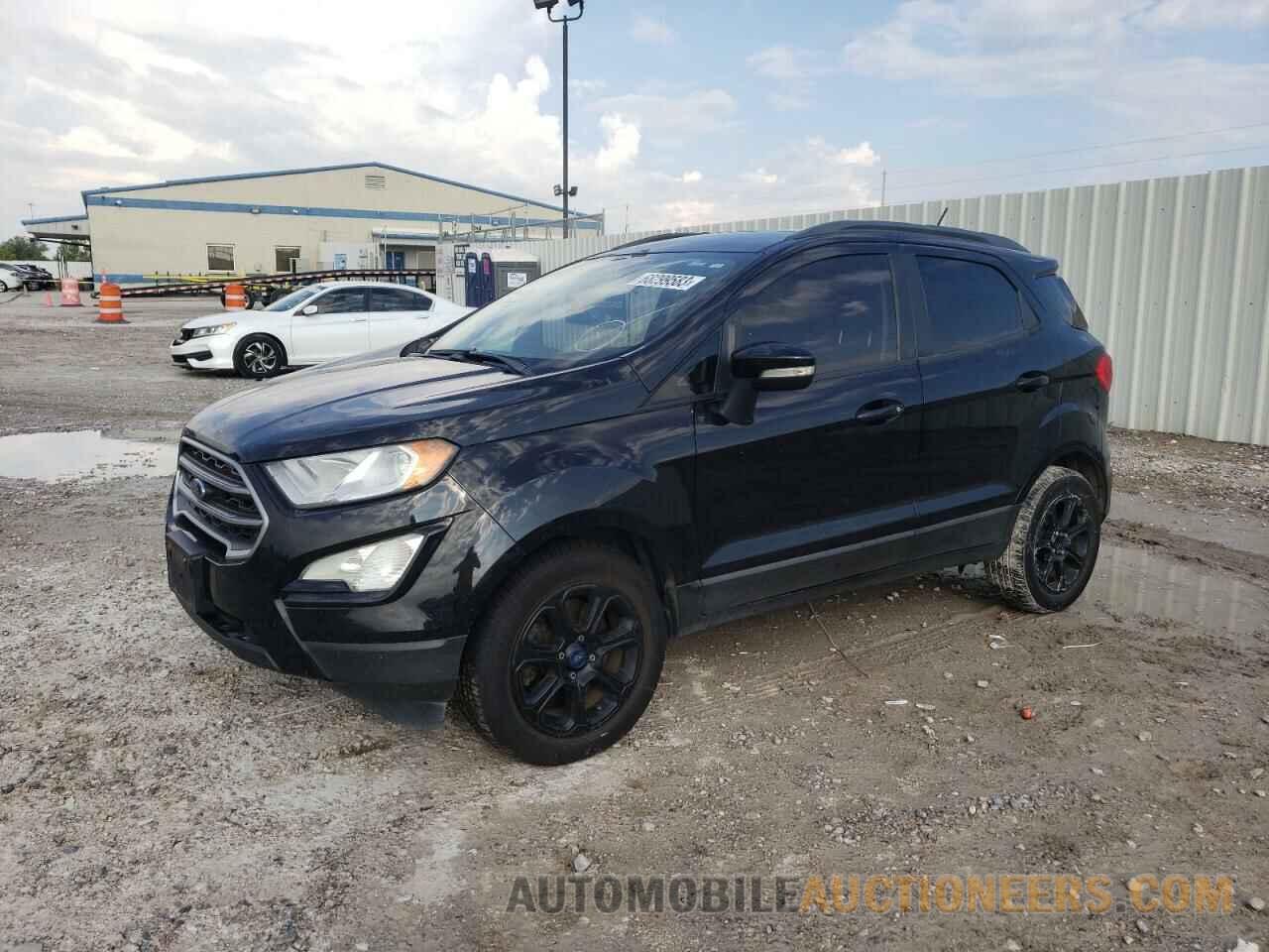 MAJ3P1TE5JC207950 FORD ECOSPORT 2018