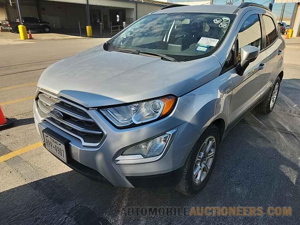 MAJ3P1TE5JC208015 Ford EcoSport 2018