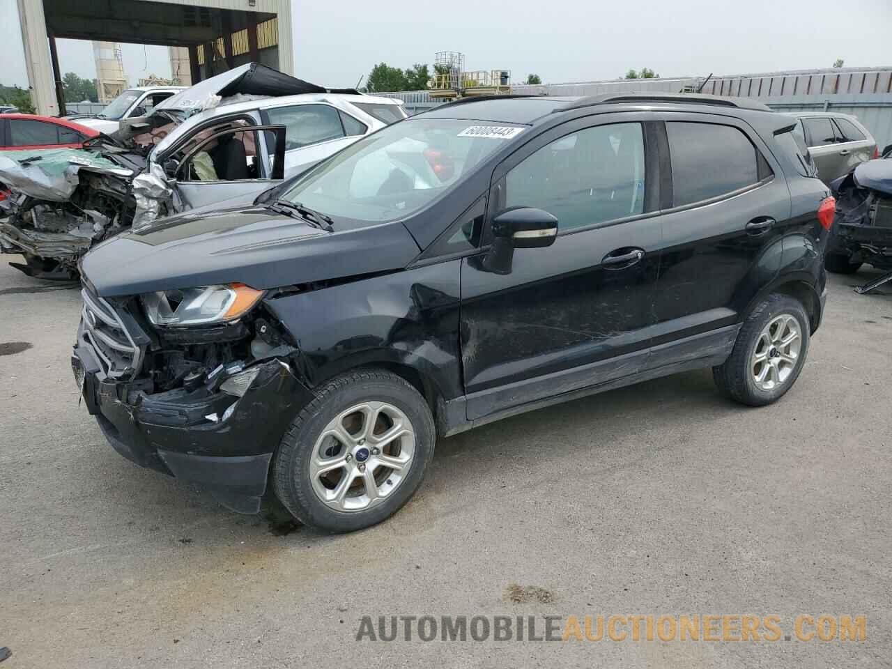 MAJ3P1TE5JC216227 FORD ECOSPORT 2018