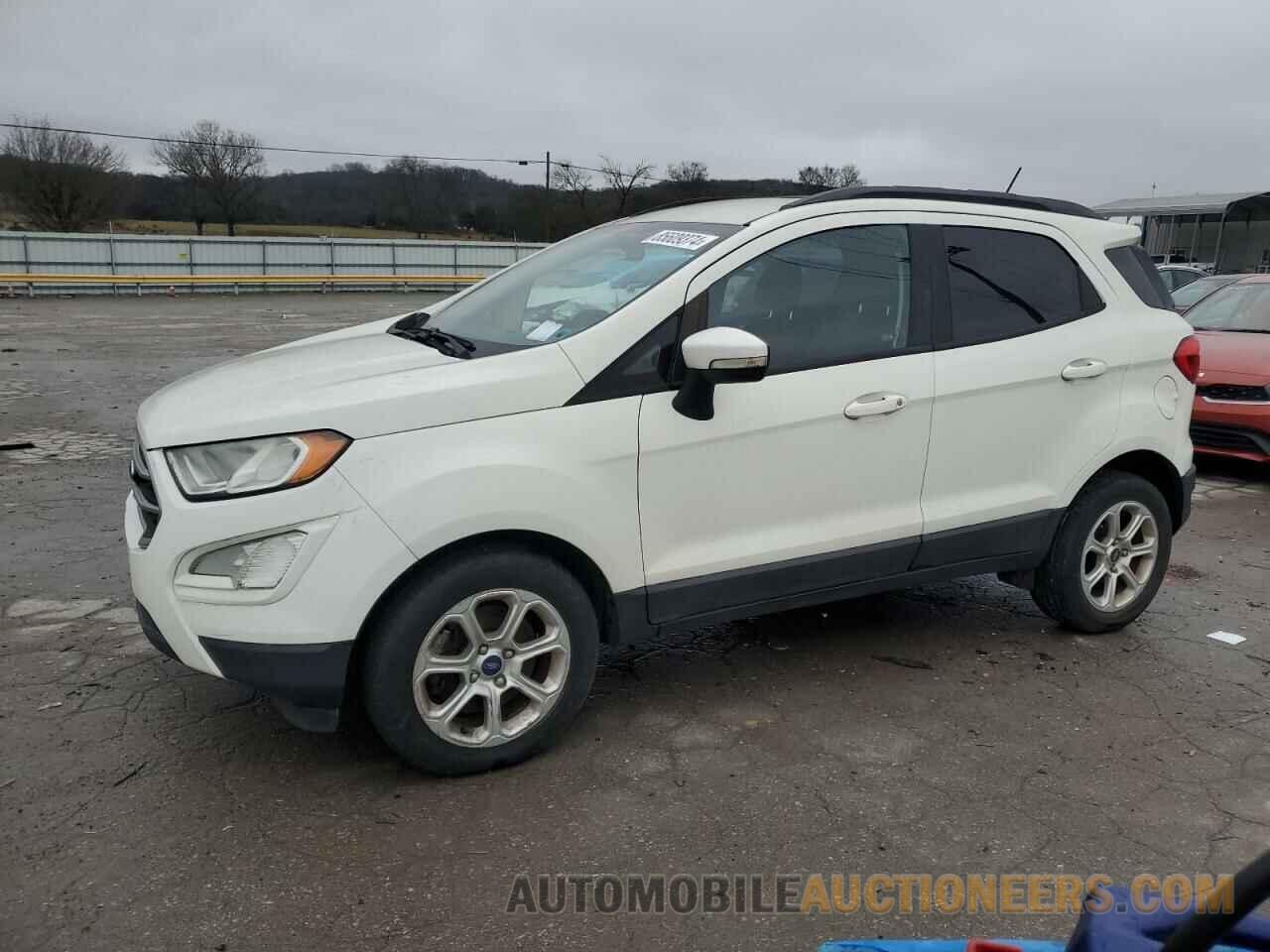 MAJ3P1TE5JC223047 FORD ECOSPORT 2018