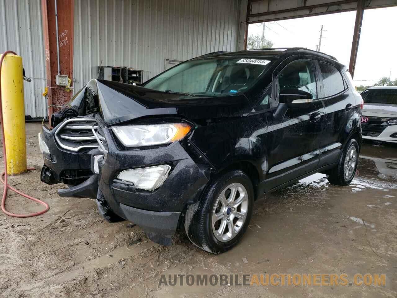 MAJ3P1TE5JC223131 FORD ECOSPORT 2018