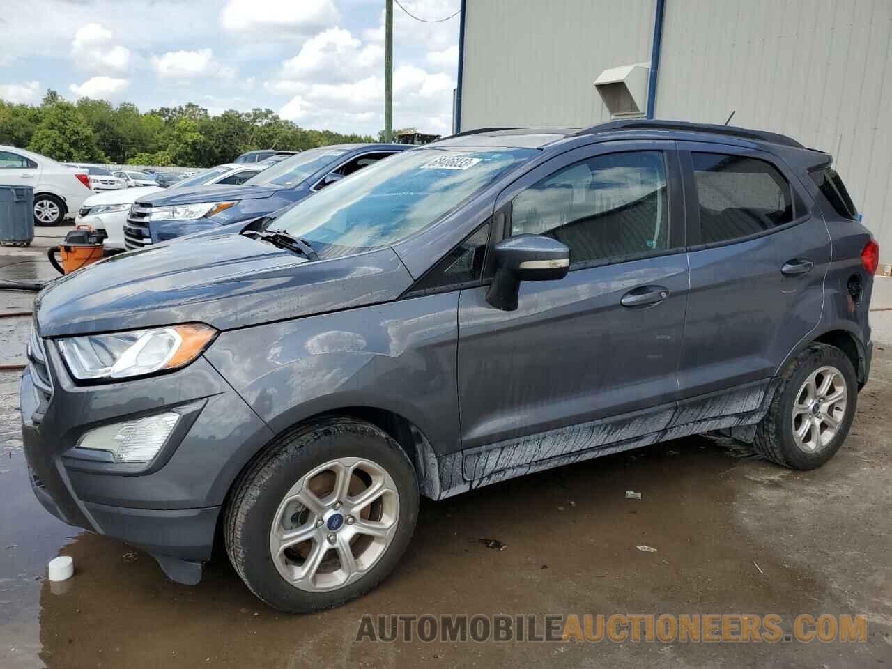 MAJ3P1TE5JC229883 FORD ECOSPORT 2018