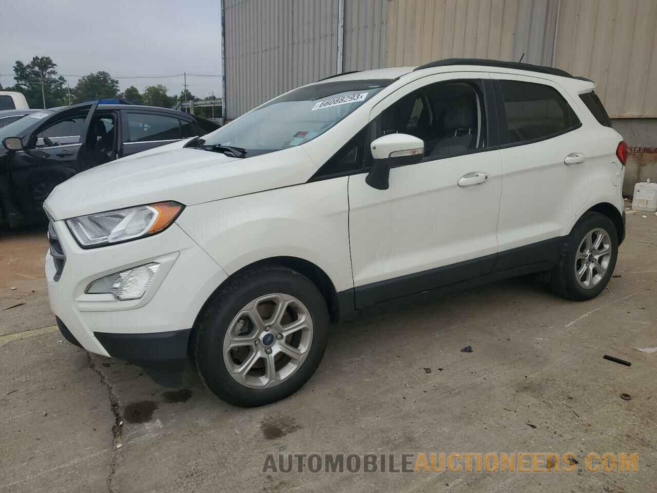 MAJ3P1TE5JC236557 FORD ECOSPORT 2018